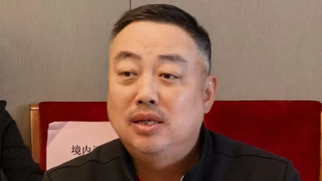 权利公平、机会公平、规则公平！刘国梁委员谈体育与法治的“契合点”