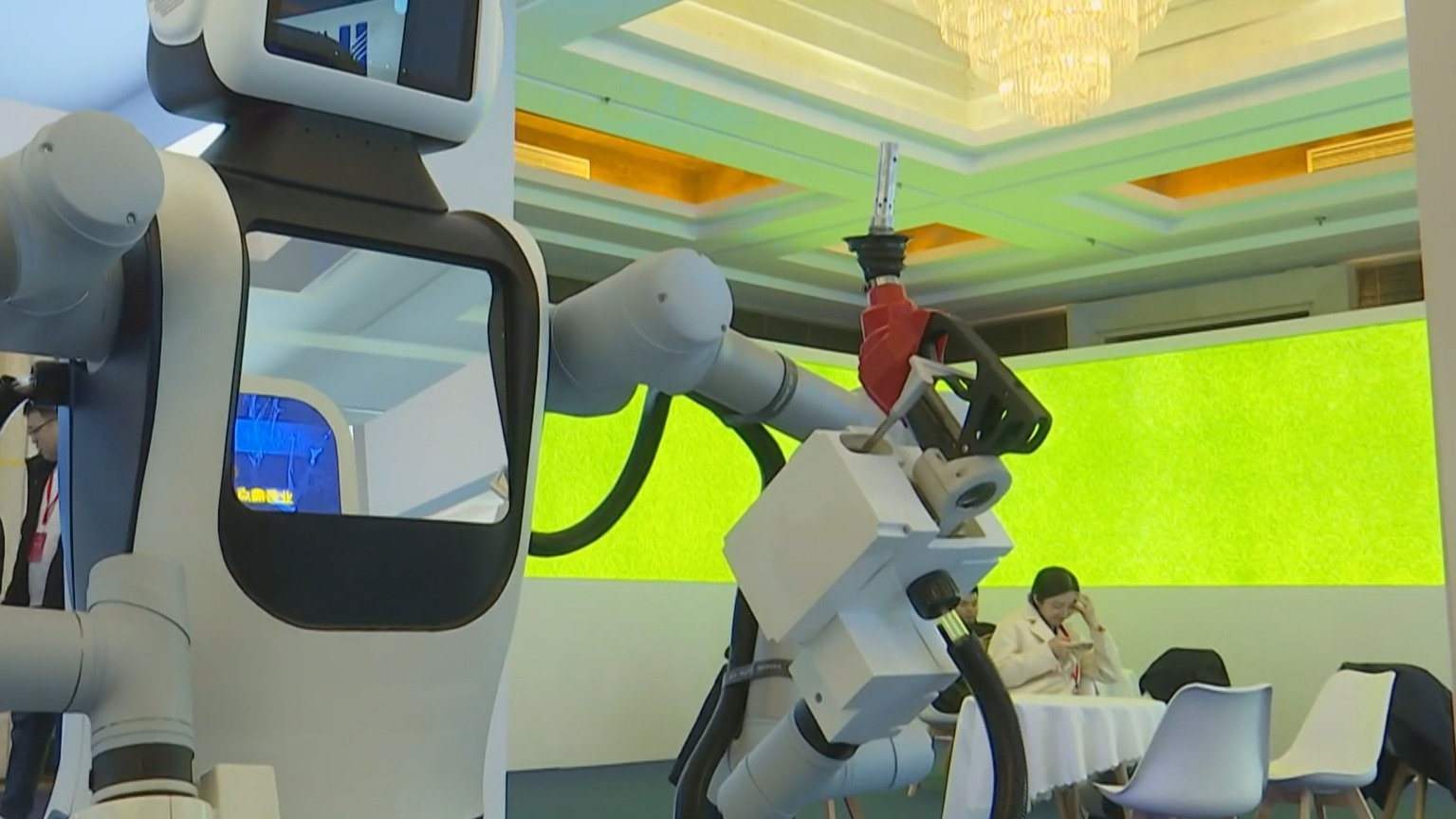 北京未来科学城科技文化交流中心启动建设 北京未来科学城科技文化交流中心启动建设