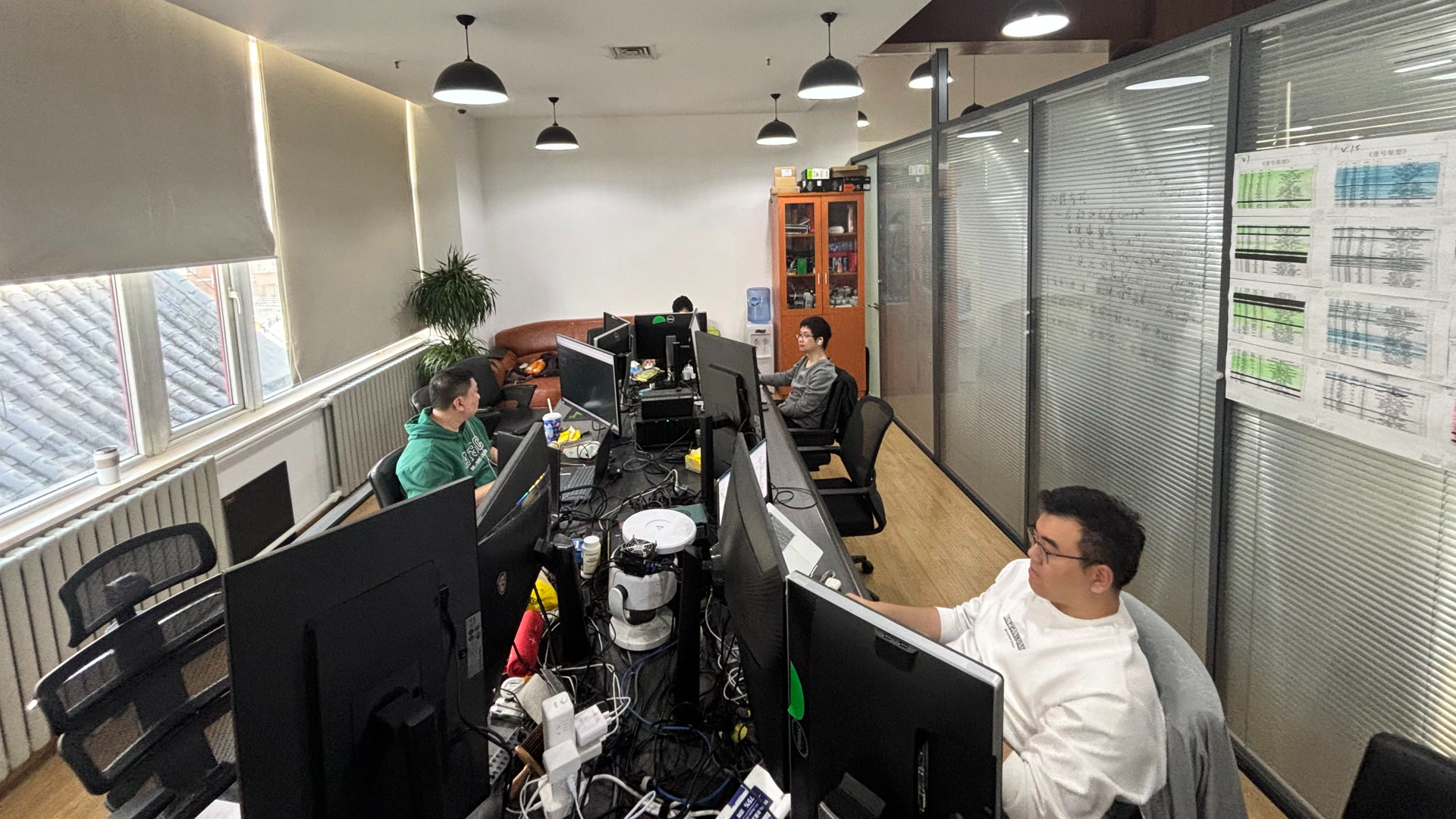 用AI重构影视未来,这家京企打造85分钟纯AI动画电影 用AI重构影视未来,这家京企打造85分钟纯AI动画电影