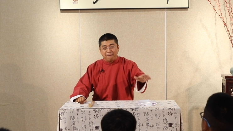 笑动剧场暑期特供古代少年评书故事集 之 《黄香温席》