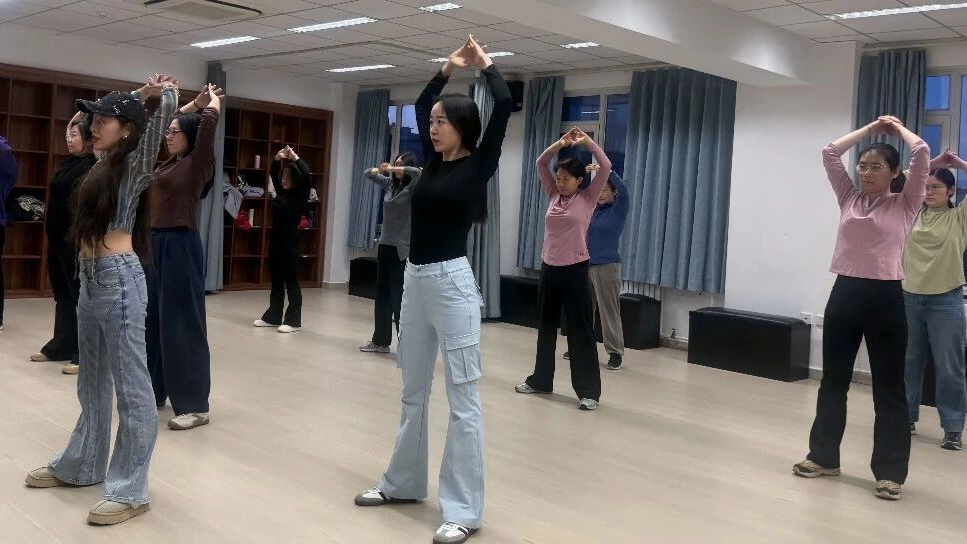 北京现在流行上夜校