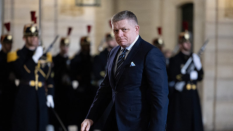 斯洛伐克宣布冻结燃油价格五天