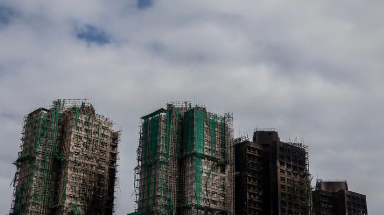 香港宏福苑火灾跨部门调查最终报告：大火或由烟头引起
