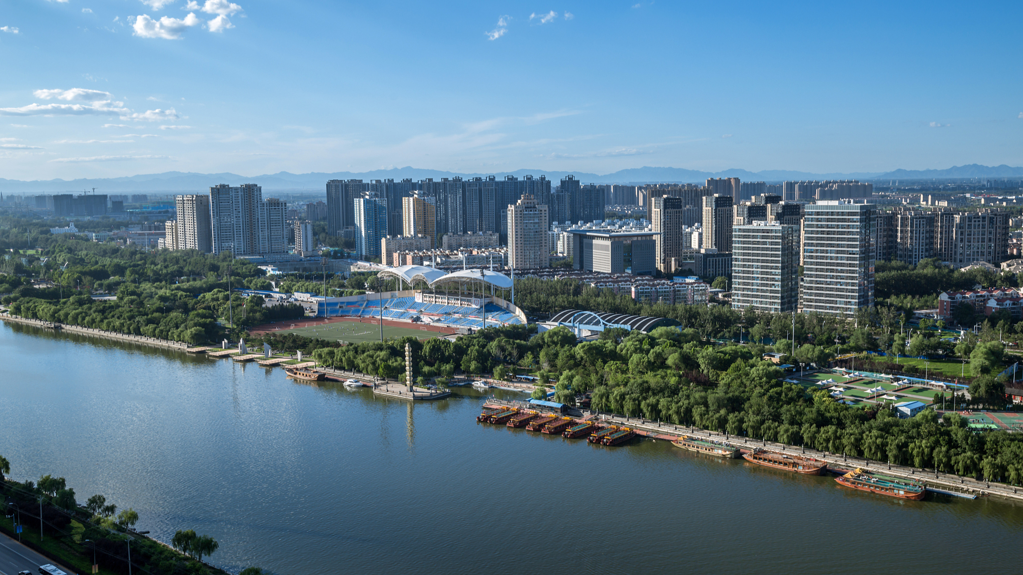 北京市计划报告:七大任务聚焦发展 北京市计划报告:七大任务聚焦发展