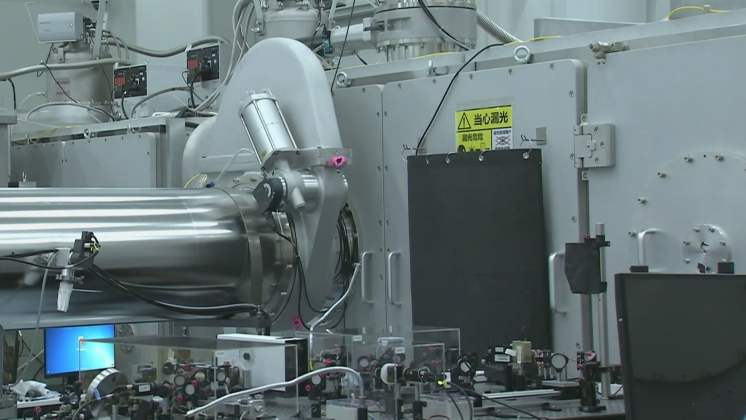 北京科创、互联网企业深入学习党的二十届四中全会精神 奋发图强 汇聚高质量发展新动能