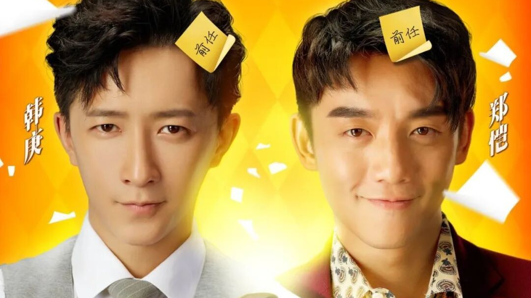 BJIFF·展映|蓝港露天·光影春夜:当电影遇见亮马河畔 BJIFF·展映|蓝港露天·光影春夜:当电影遇见亮马河畔