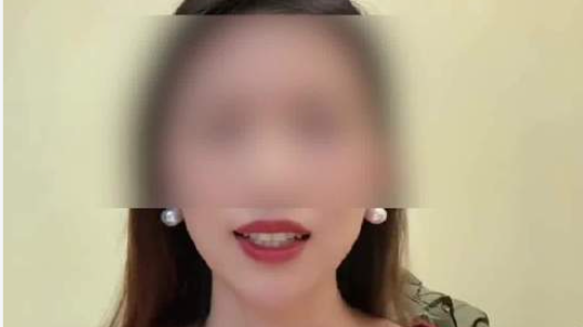 女子连续5天发视频向“出轨丈夫”道歉 男子所在企业：对其停职调查