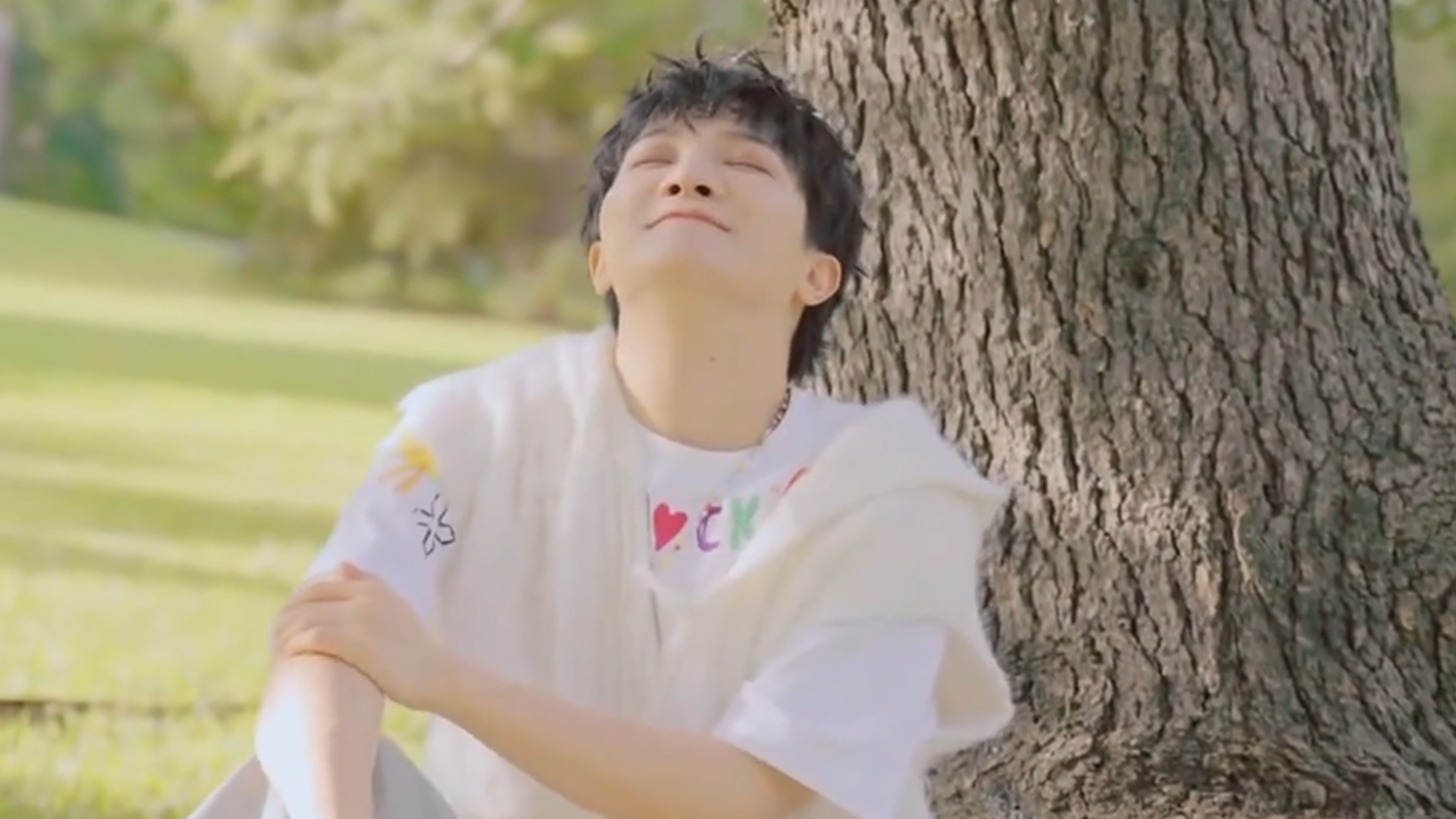 周深先行曲《嗨!人间》将于5月18日零点上线 周深先行曲《嗨!人间》将于5月18日零点上线