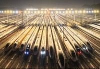 12306“候补”不止“捡漏”!这样抢票,成功率高出一截 12306“候补”不止“捡漏”!这样抢票,成功率高出一截