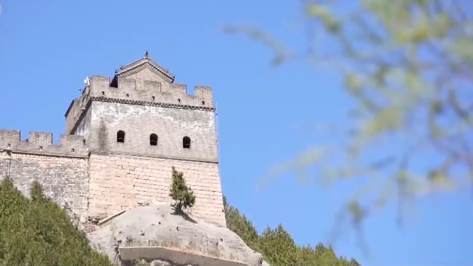 北京夏日周末去哪玩 这四条“宝藏”市郊线轻松解锁短途游