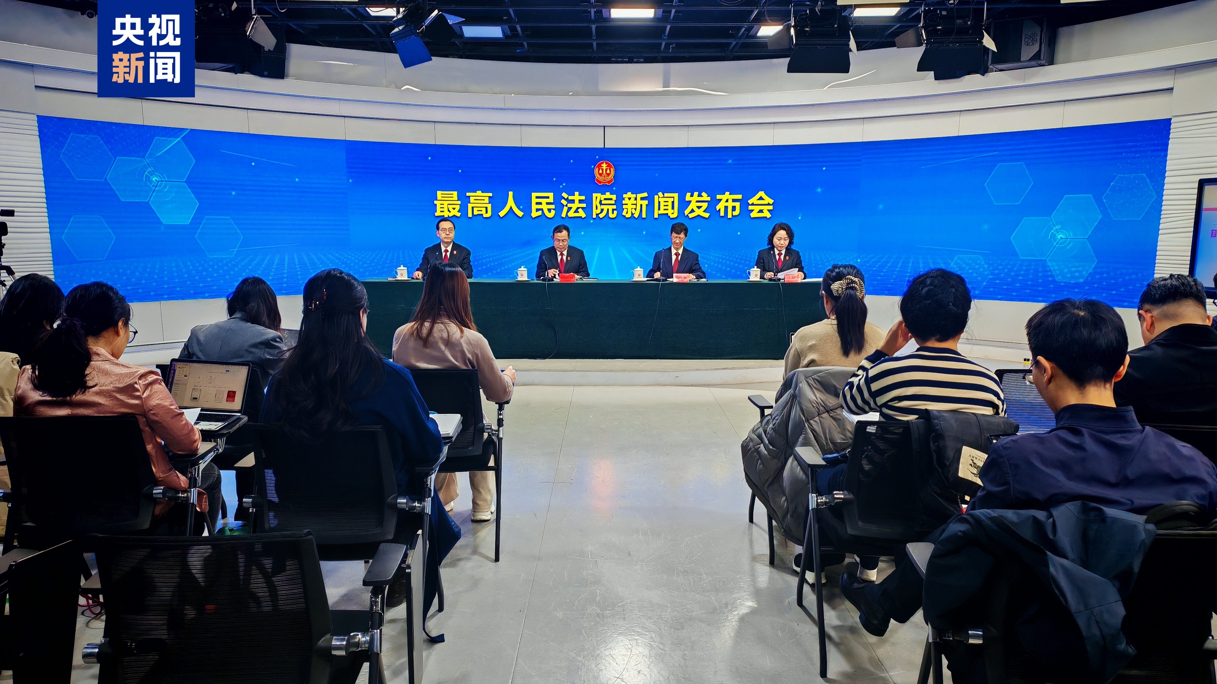 最高法:环境资源一审刑事案件收案量持续下降 最高法:环境资源一审刑事案件收案量持续下降