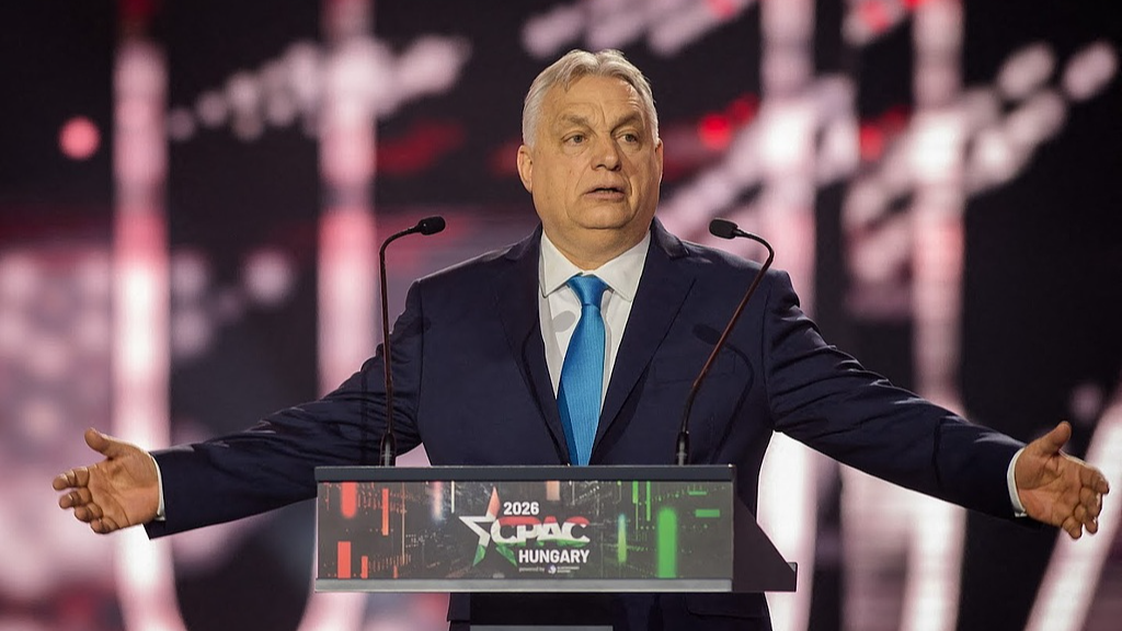 匈牙利外长疑遭窃听,欧尔班下令立即调查 匈牙利外长疑遭窃听,欧尔班下令立即调查