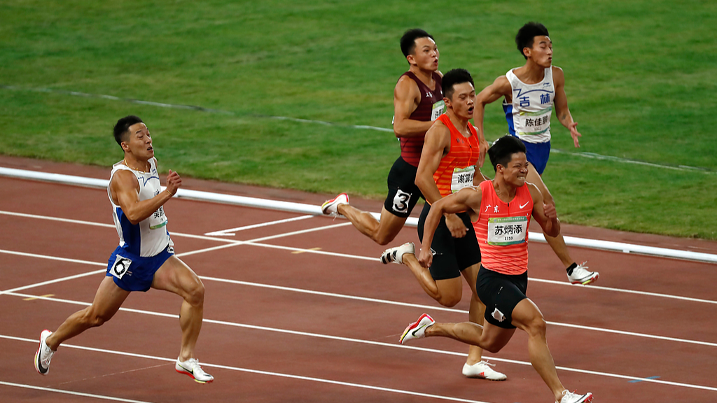 中国田径协会：规范路跑赛事商业化运营，严禁噱头营销