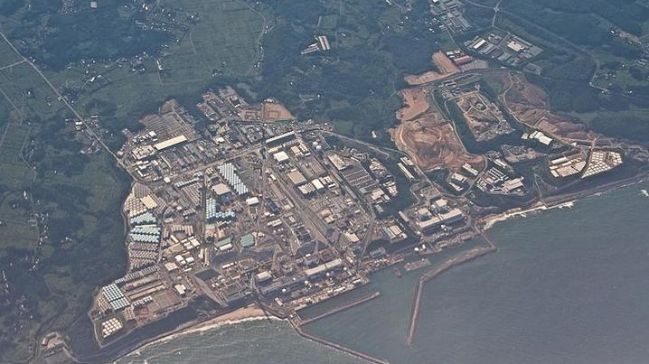 日本启动第17轮核污染水排海，本次排海量约7800吨