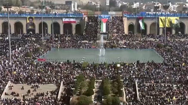 伊朗与美国的谈判将于6日在阿曼举行 伊朗与美国的谈判将于6日在阿曼举行