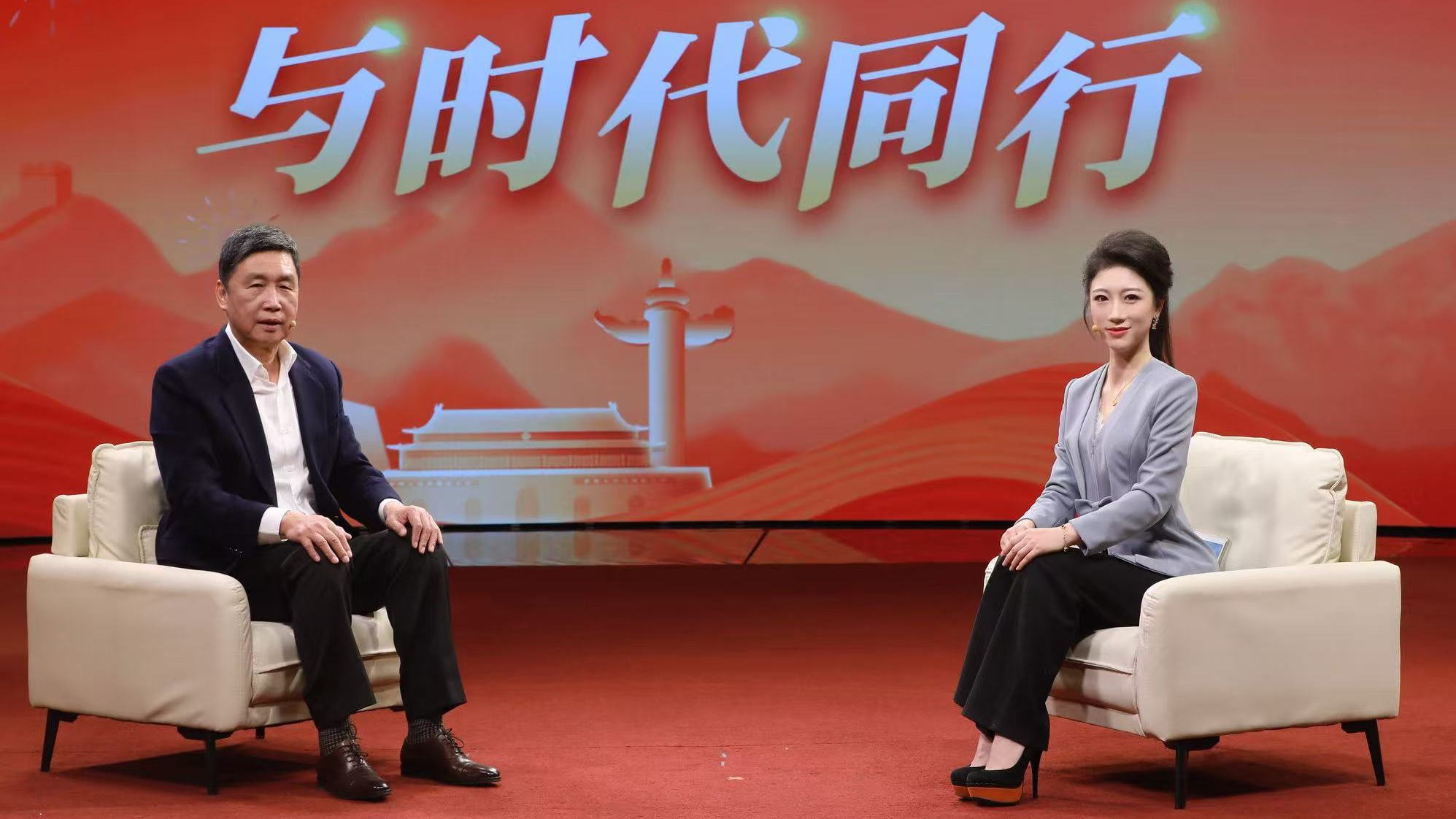 耿晓冬——十载躬耕焕京韵 千般匠心润京华 耿晓冬——十载躬耕焕京韵 千般匠心润京华